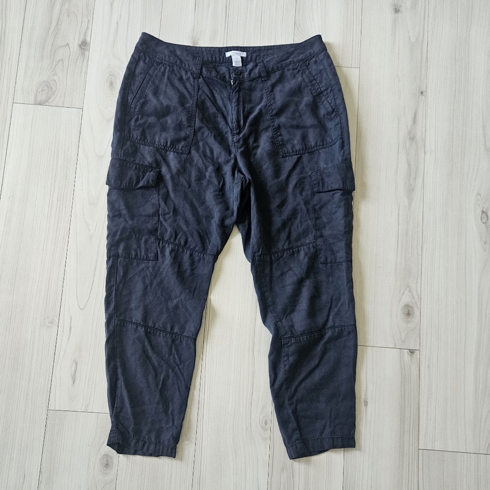 Daily Ritual Cargo Pants Size 14